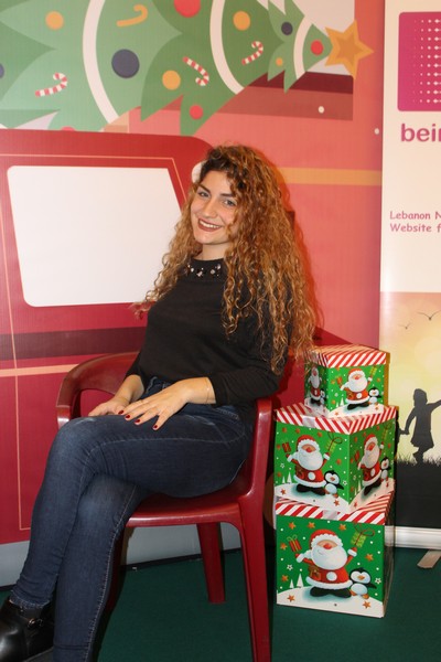 Jounieh Christmas Wonders 2018